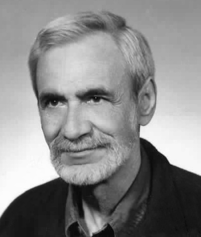 Jerzy Hrebenda