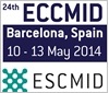 24th European Congress of Clinical Microbiology and Infectious Diseases
