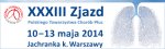 XXXIII. Zjazd Polskiego Towarzystwa Chor&oacute;b PÅ‚uc
